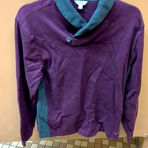 Calvin Klein men’s shirt